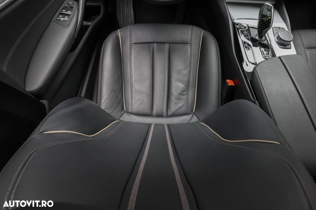 BMW Seria 5 545e xDrive AT PHEV - 35