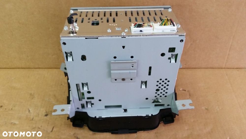 HYUNDAI I30 II 12-18 RADIO 96170-A6210GU - 7