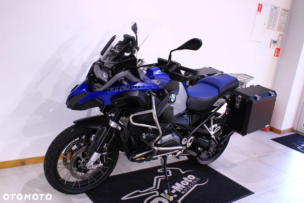 BMW GS - 4