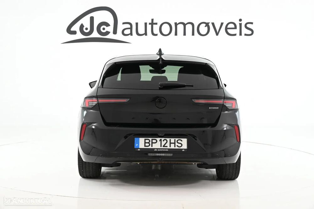 Opel Astra 1.6 T PHEV GS - 9