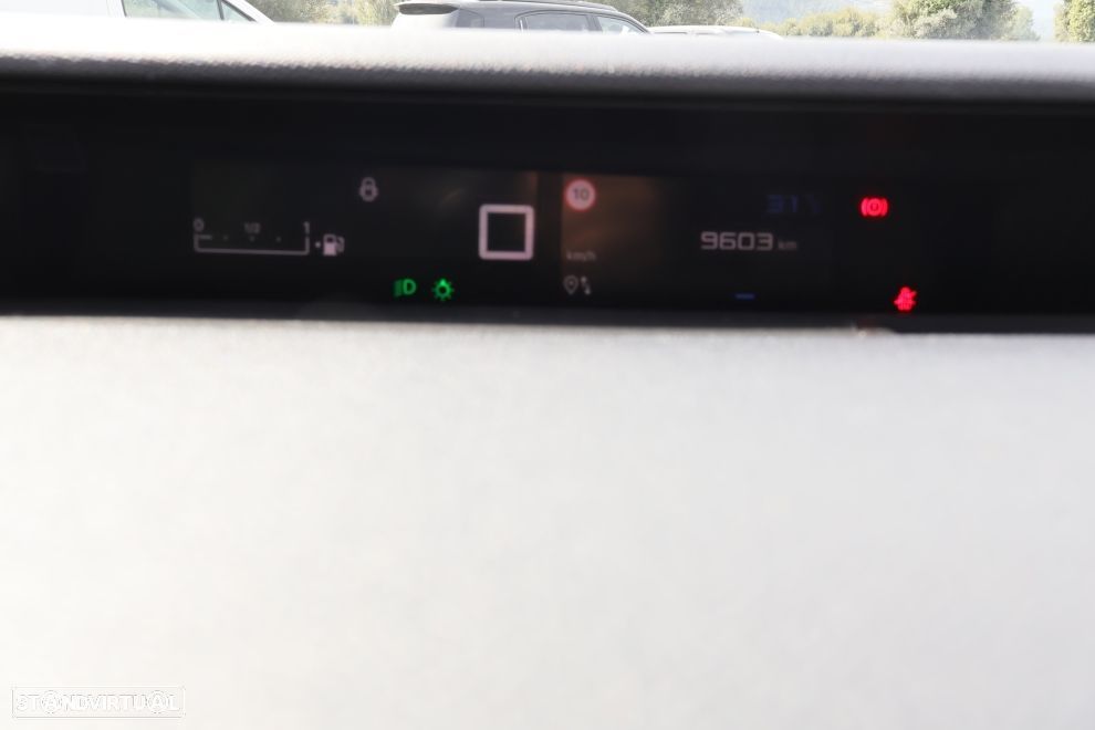 Citroën C3 1.2 Turbo Max - 9