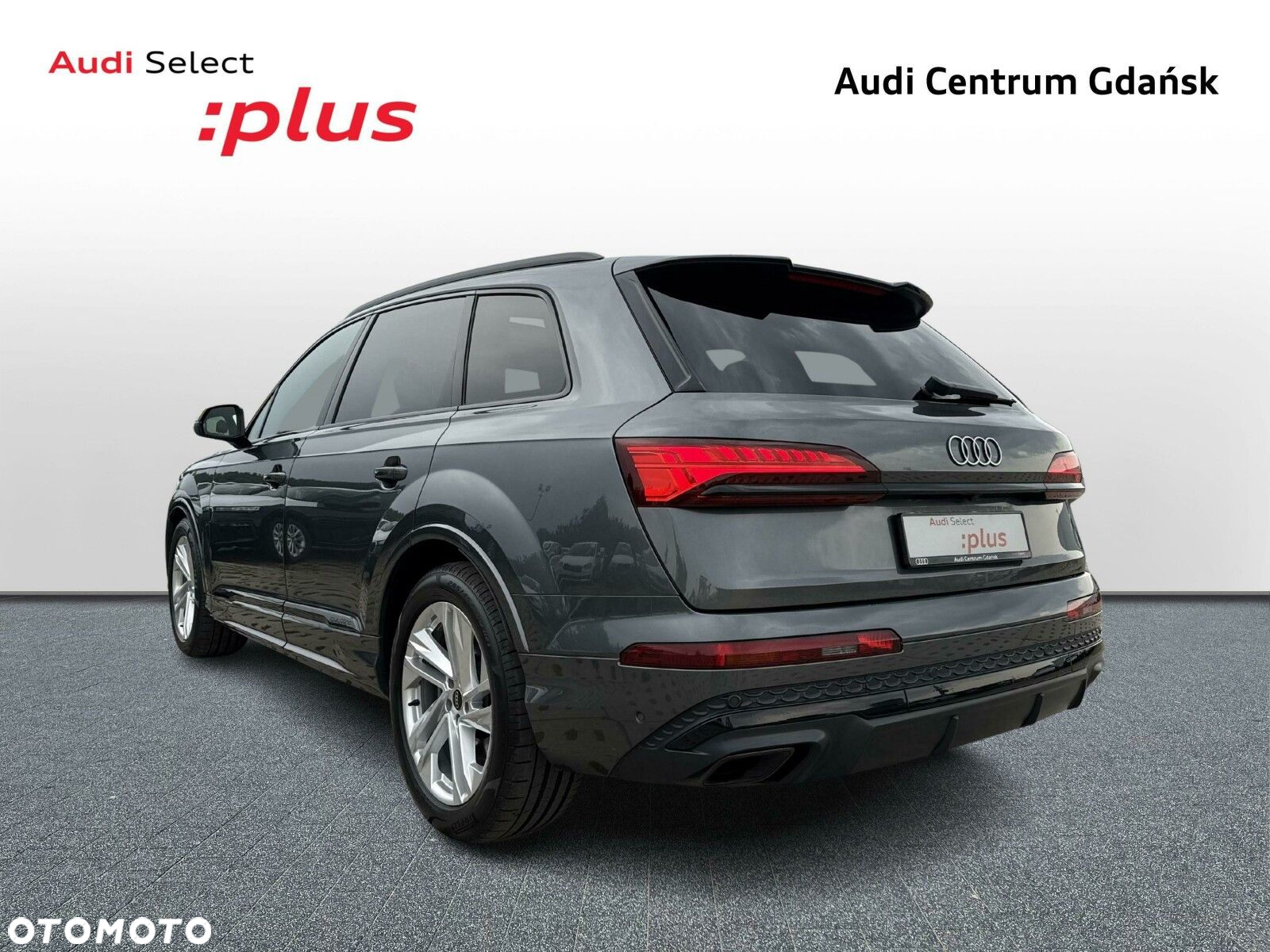 Audi Q7 - 4