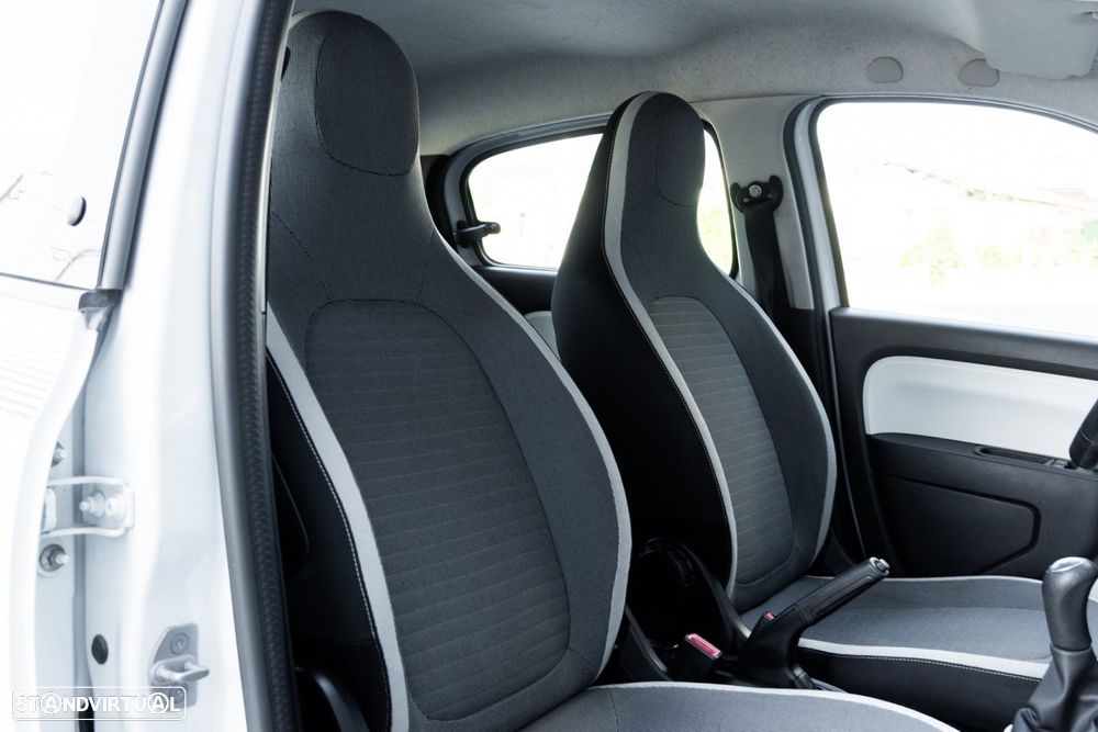 Renault Twingo 1.0 SCe Dynamique - 8