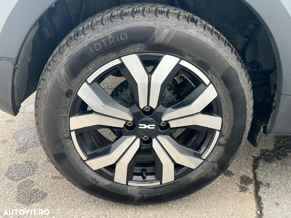 Dacia Sandero Stepway ECO-G 100 MT6 Extreme - 7