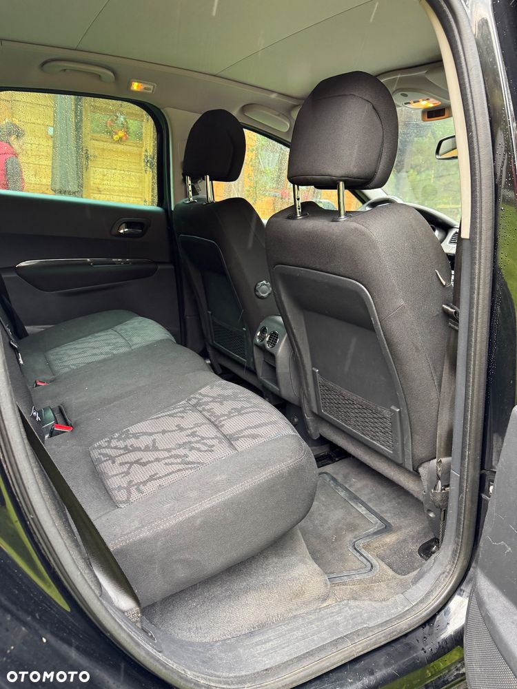 Peugeot 3008 2.0 HDi Premium - 9