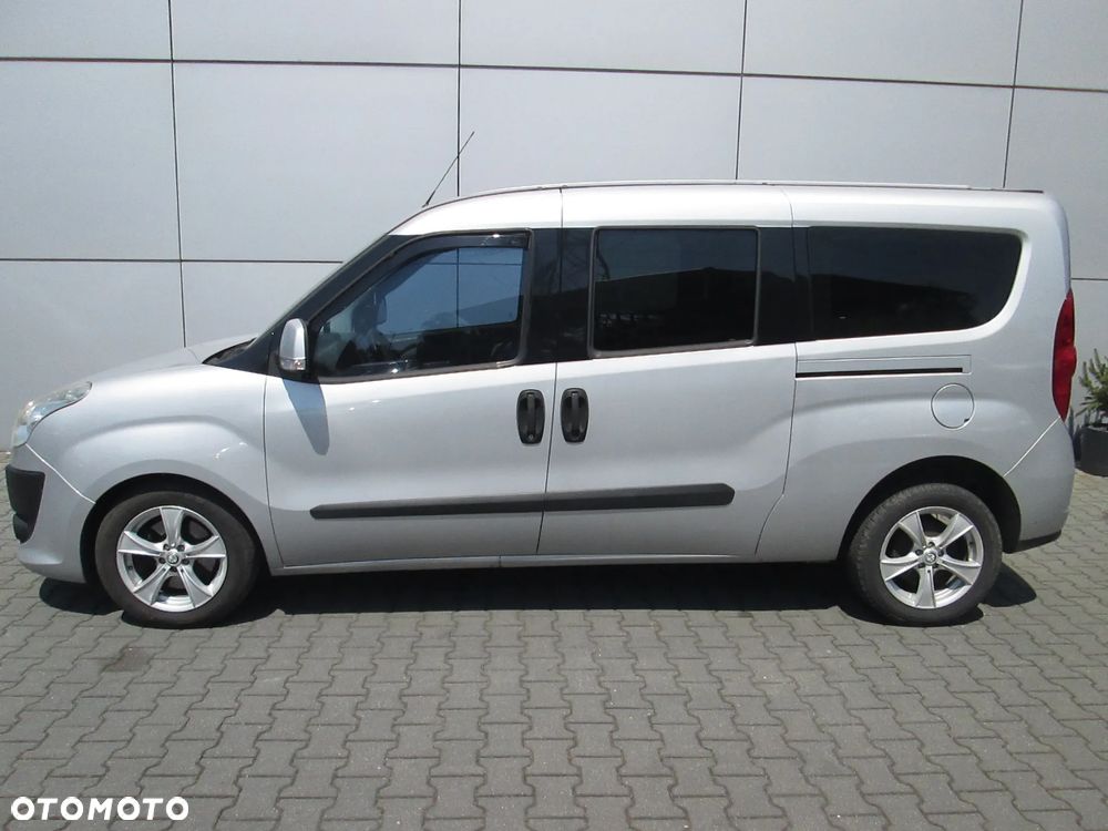 Fiat Doblo - 4