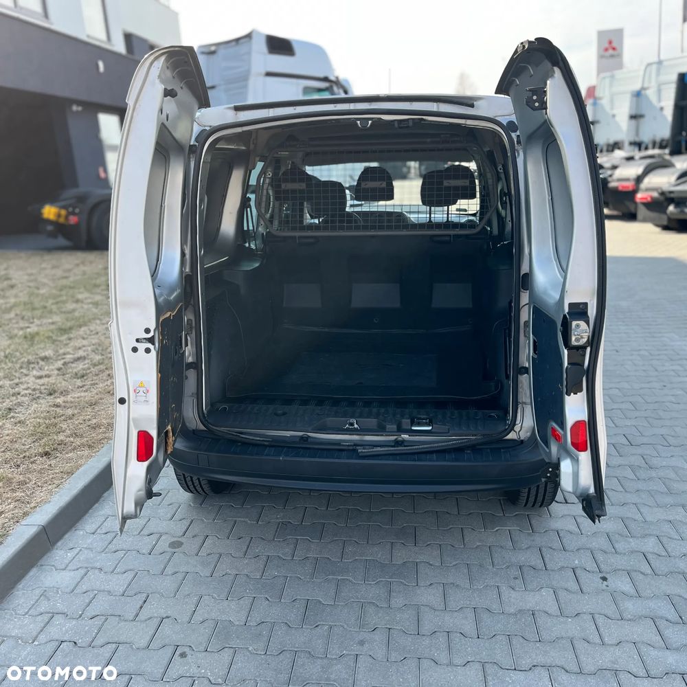 Mercedes-Benz Citan - 10