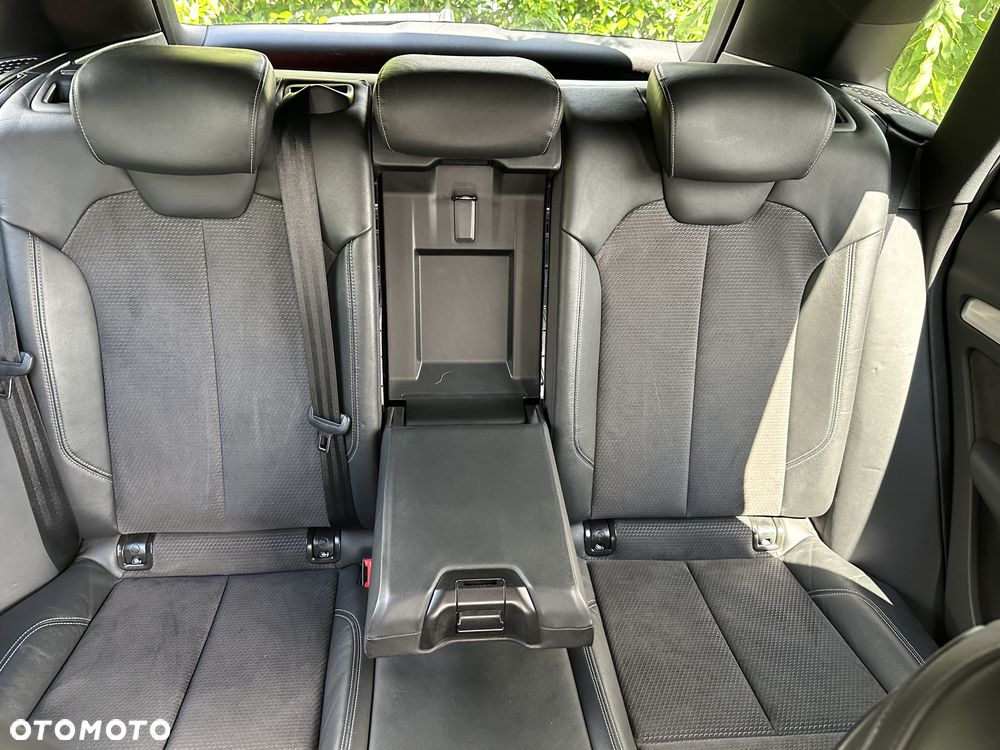 Audi Q5 2.0 TDI Quattro Design S tronic - 22