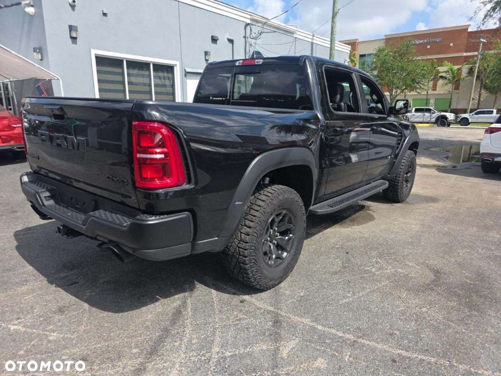 RAM 1500 - 5