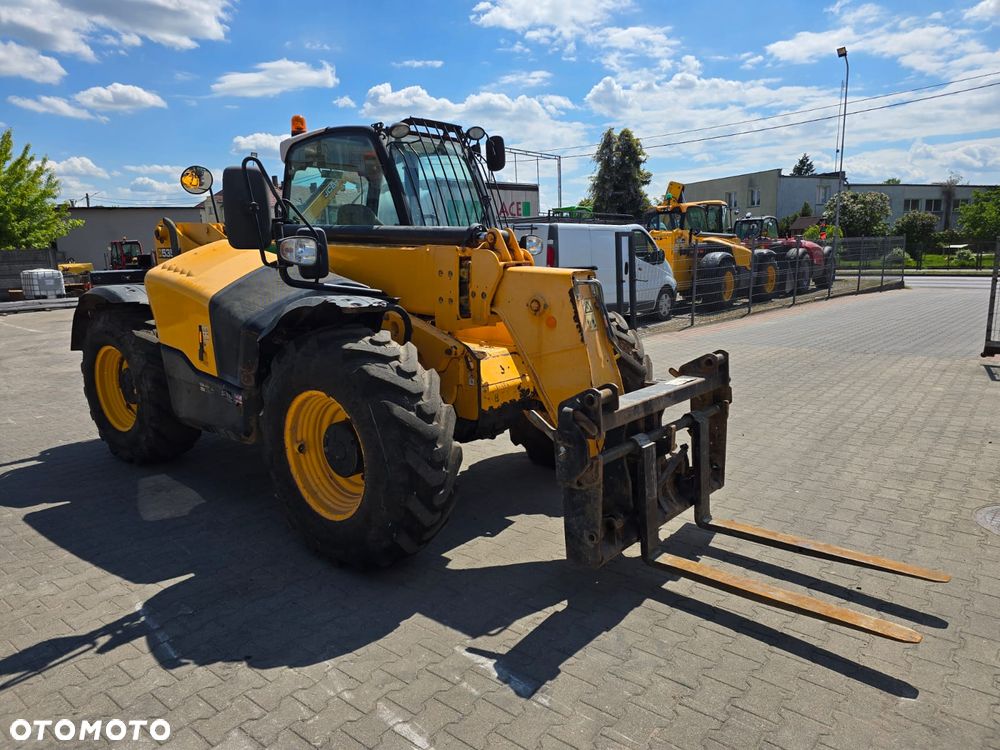 JCB 535-95 - 7