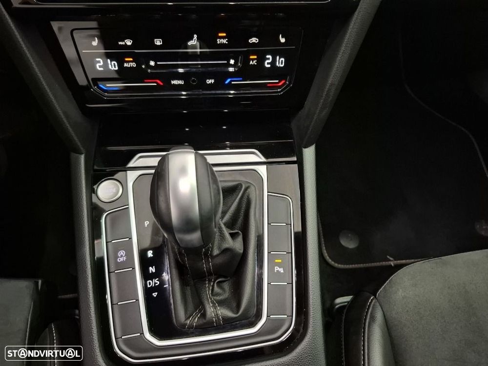 VW Arteon Shooting Brake 2.0 TDI R-Line DSG - 20