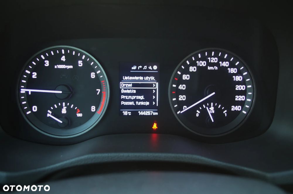 Hyundai Tucson 1.6 GDi 2WD Style - 23