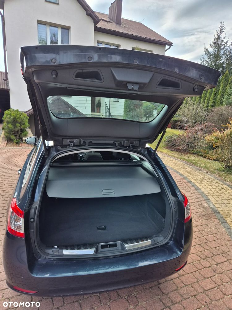 Peugeot 508 2.0 HDi Business Line - 7
