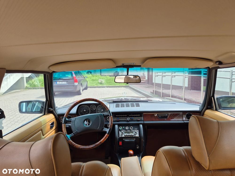 Mercedes-Benz Inny - 2