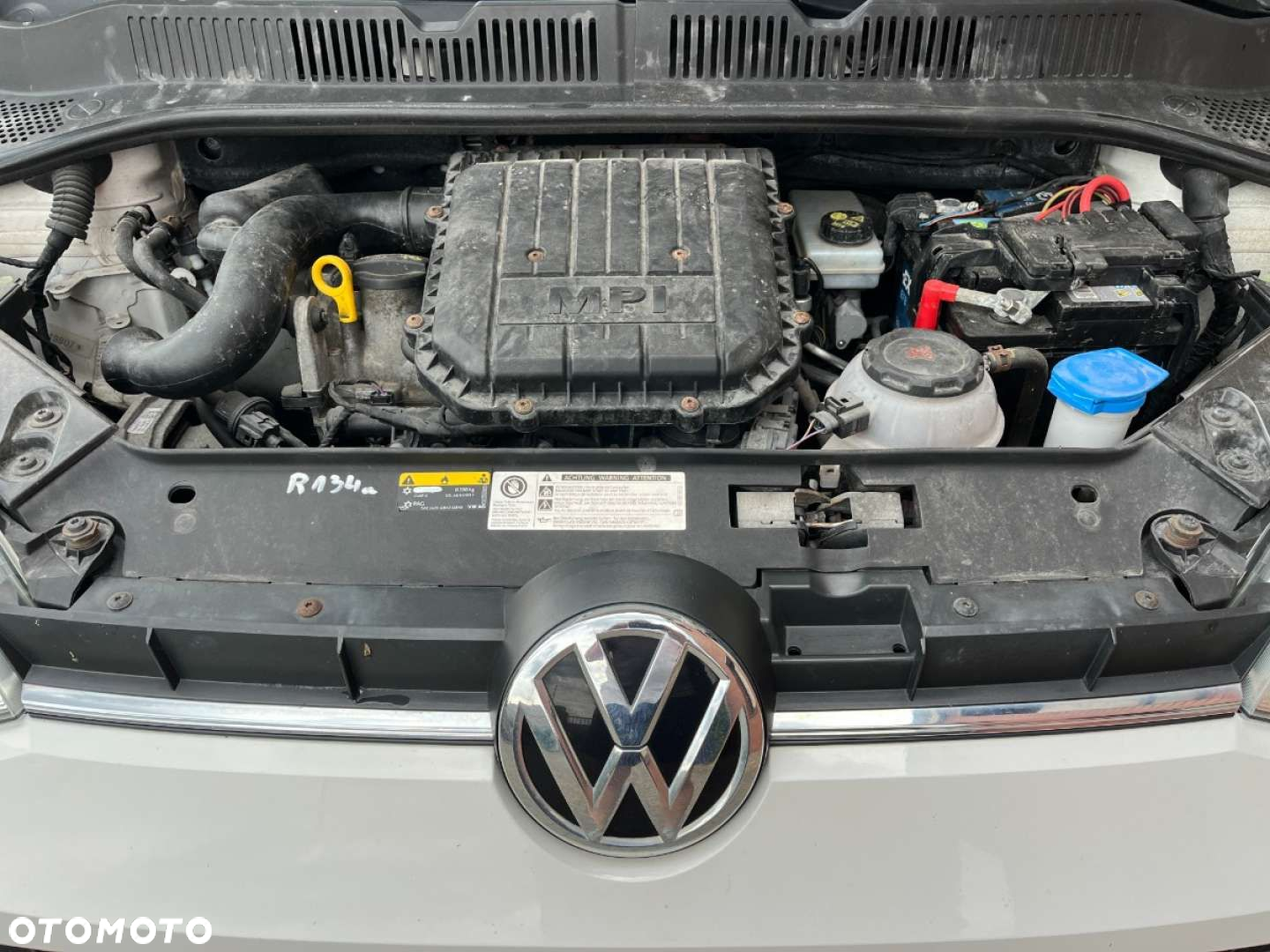 Volkswagen up! 1.0 high - 22