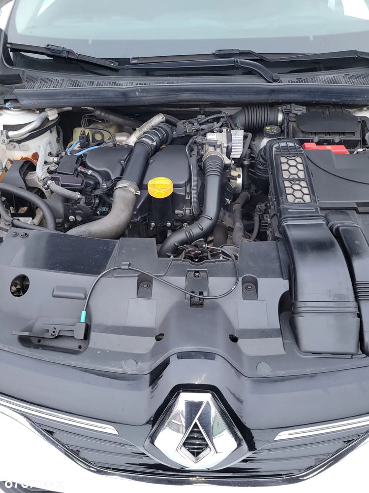 Renault Megane 1.5 dCi Zen - 2