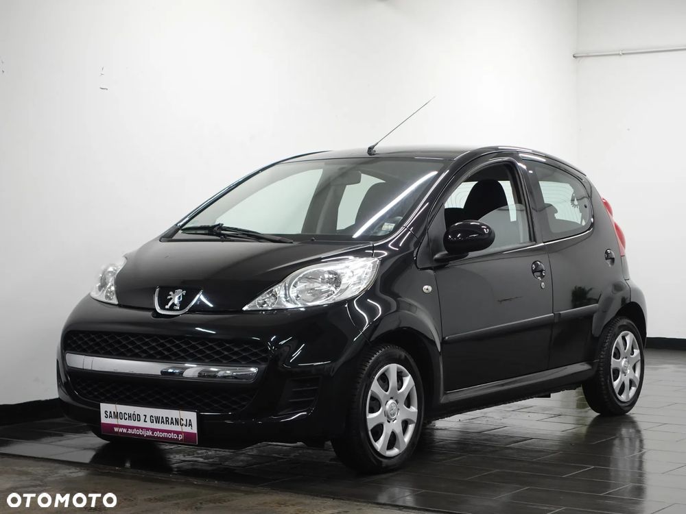 Peugeot 107 70 Filou - 3