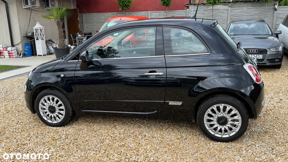 Fiat 500 1.2 Start&Stopp - 8