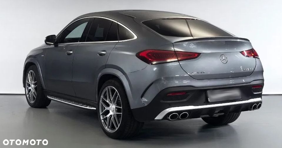 Mercedes-Benz GLE - 4