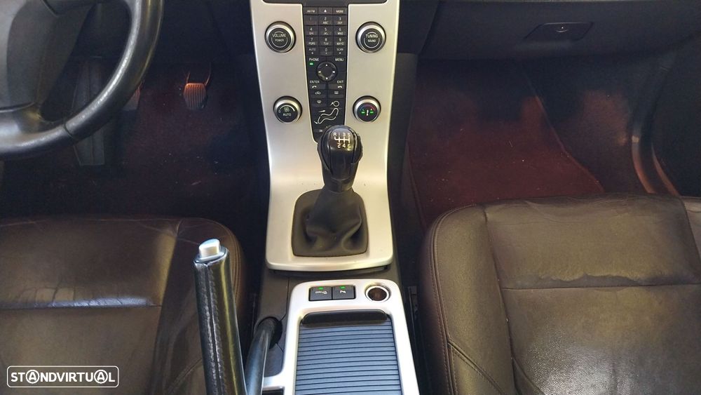 Volvo V50 1.6 D Drive Business Ed. Pro Start/Stop - 16
