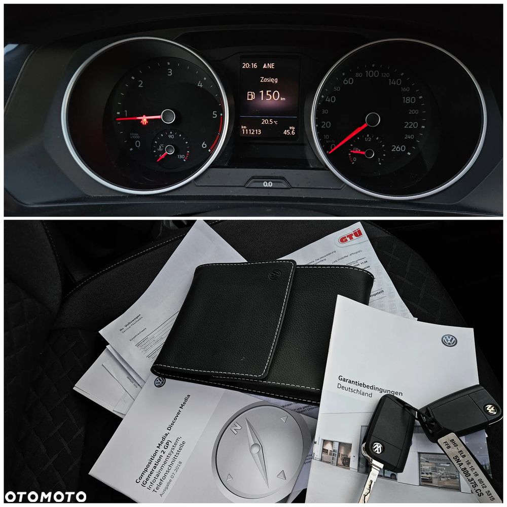 Volkswagen Tiguan 2.0 TDI SCR Join - 35