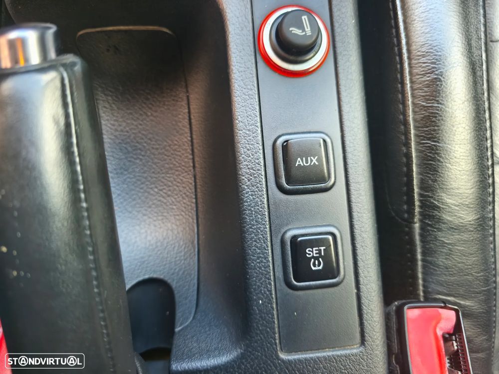 SEAT Exeo 2.0 TDI Sport - 11