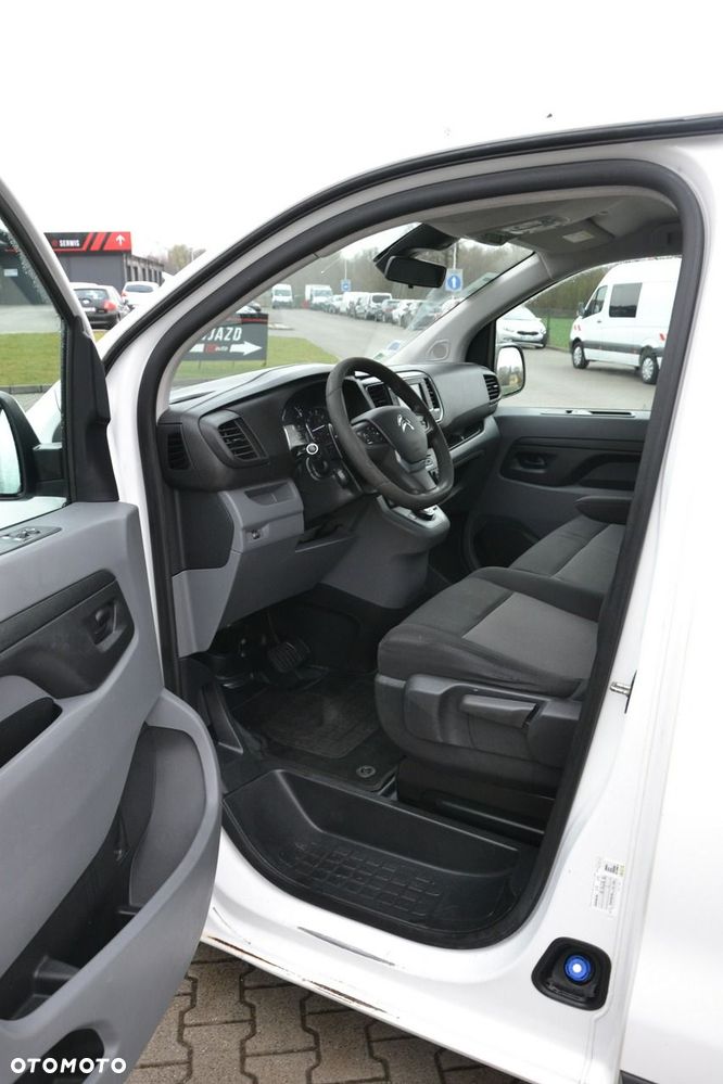 Citroën Jumpy - 10