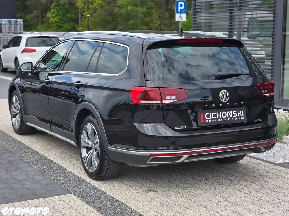 Volkswagen Passat 2.0 TSI BMT 4Mot Highline DSG - 33
