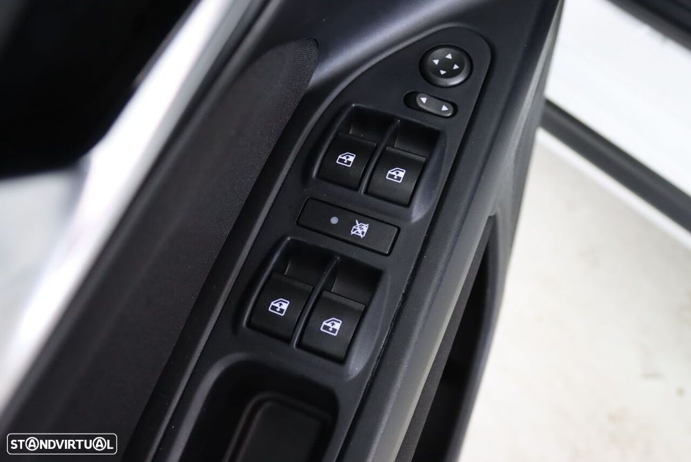 Fiat Tipo Cross 1.3 Multijet - 15