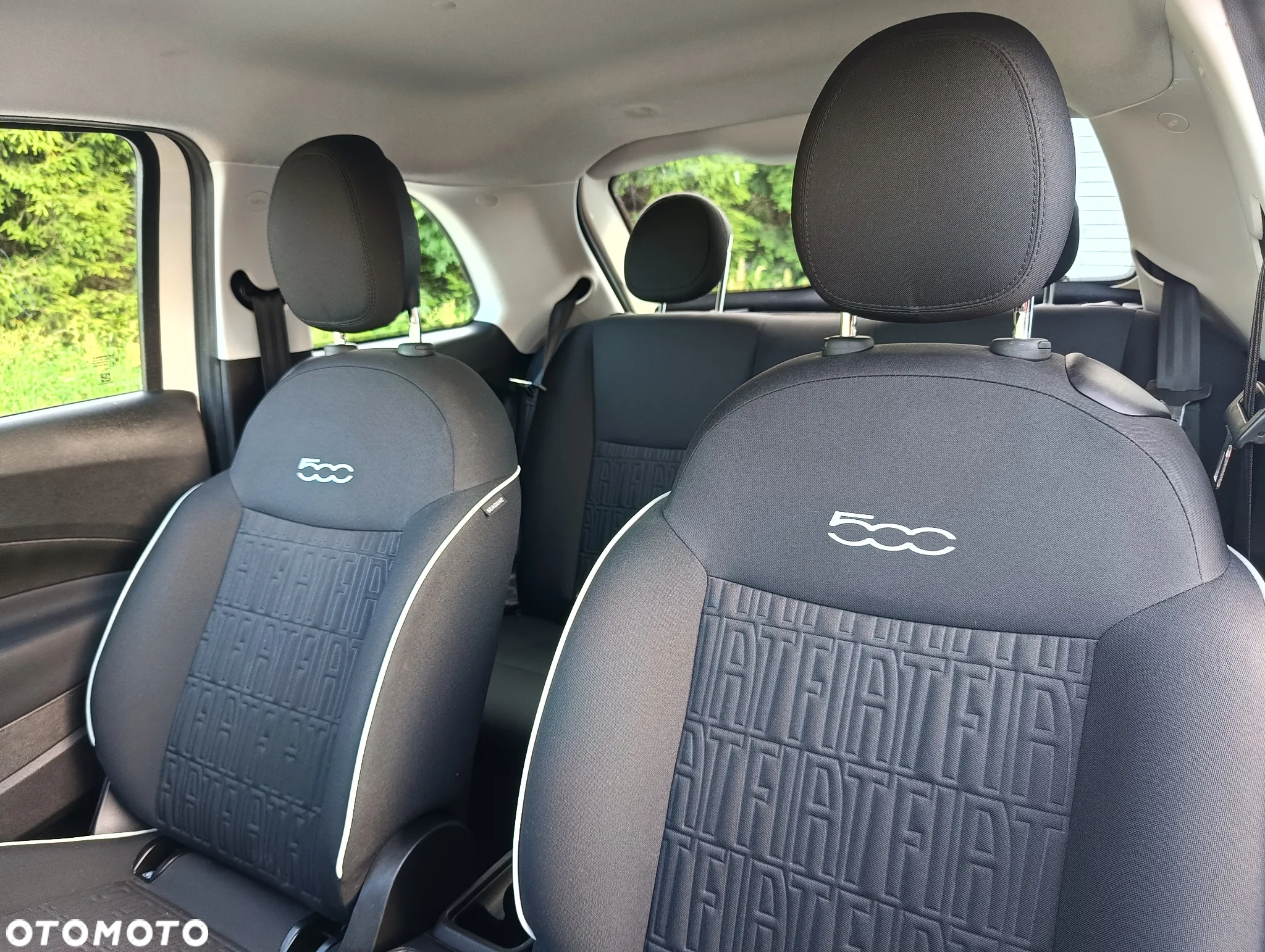 Fiat 500e - 17