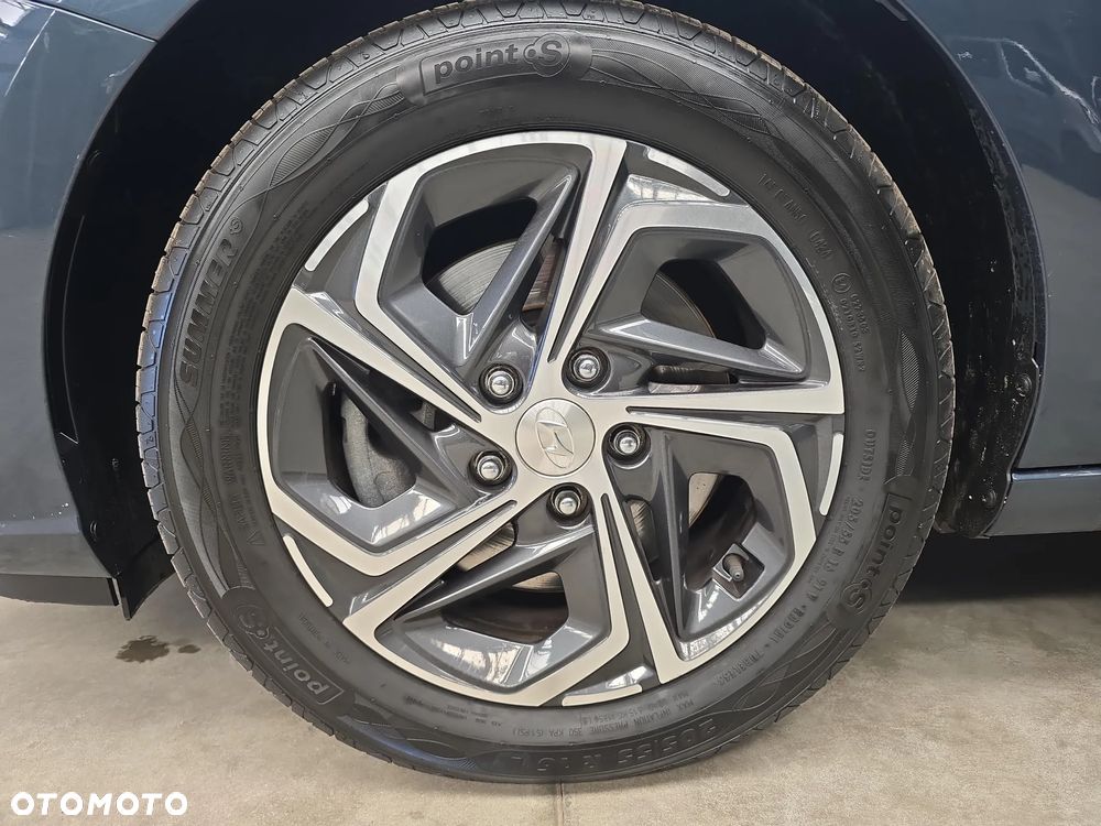 Hyundai i30 1.0 T-GDI Smart - 19