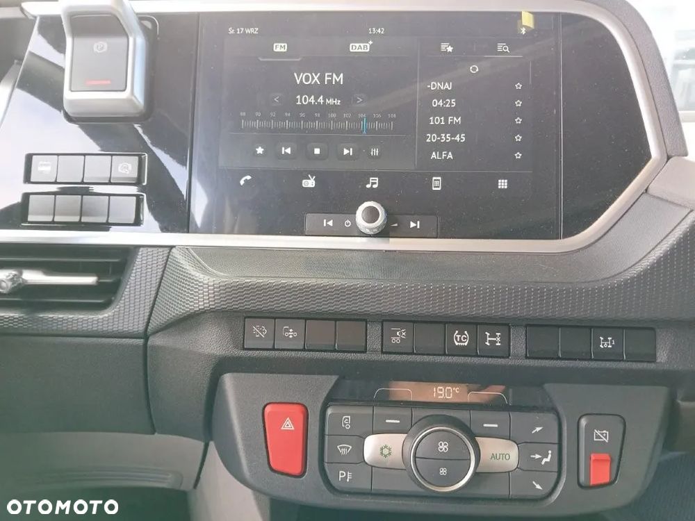 DAF XF 480 FT  STANDARD  STOCK (31863) - 13