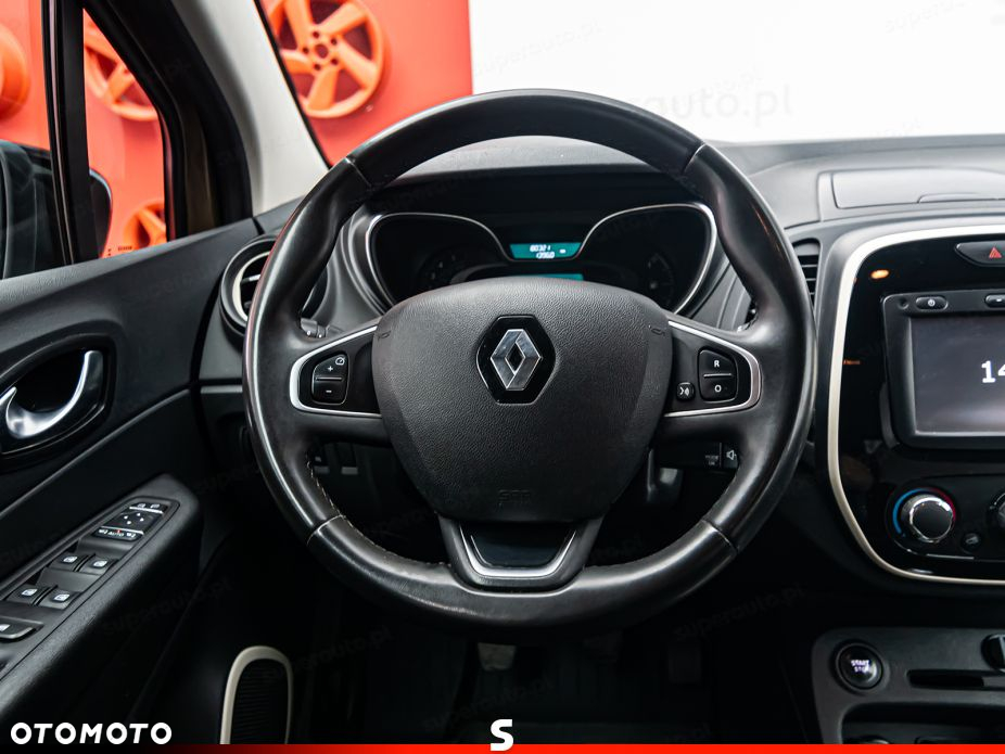 Renault Captur 0.9 Energy TCe Zen - 10