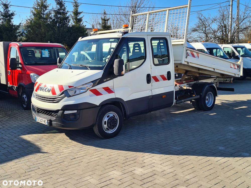 Iveco Daliy - 28