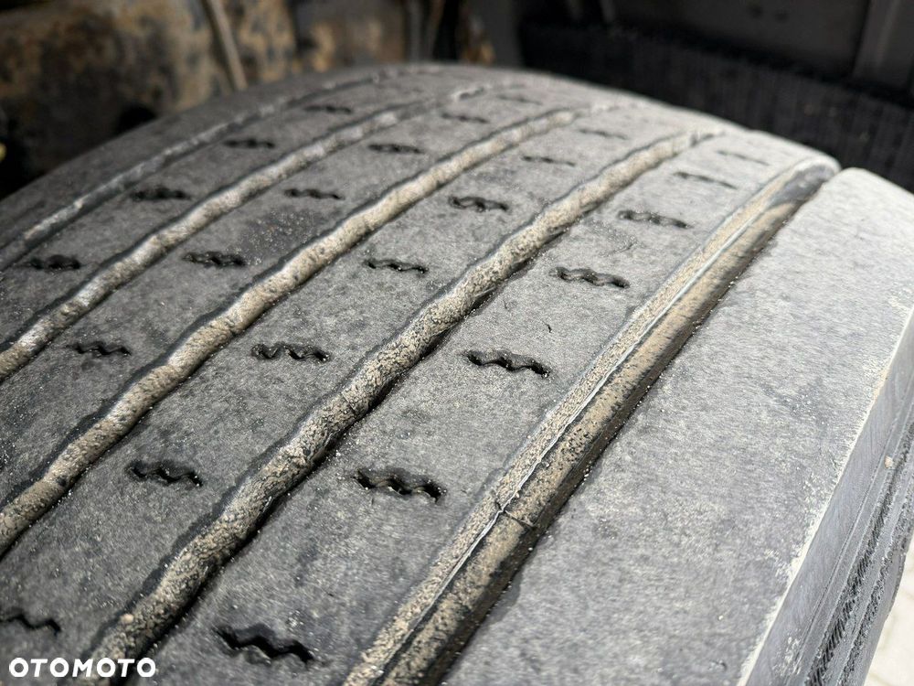 Renault Premium 450 DXI Euro 5 HYDRAULIKA Standard - 5