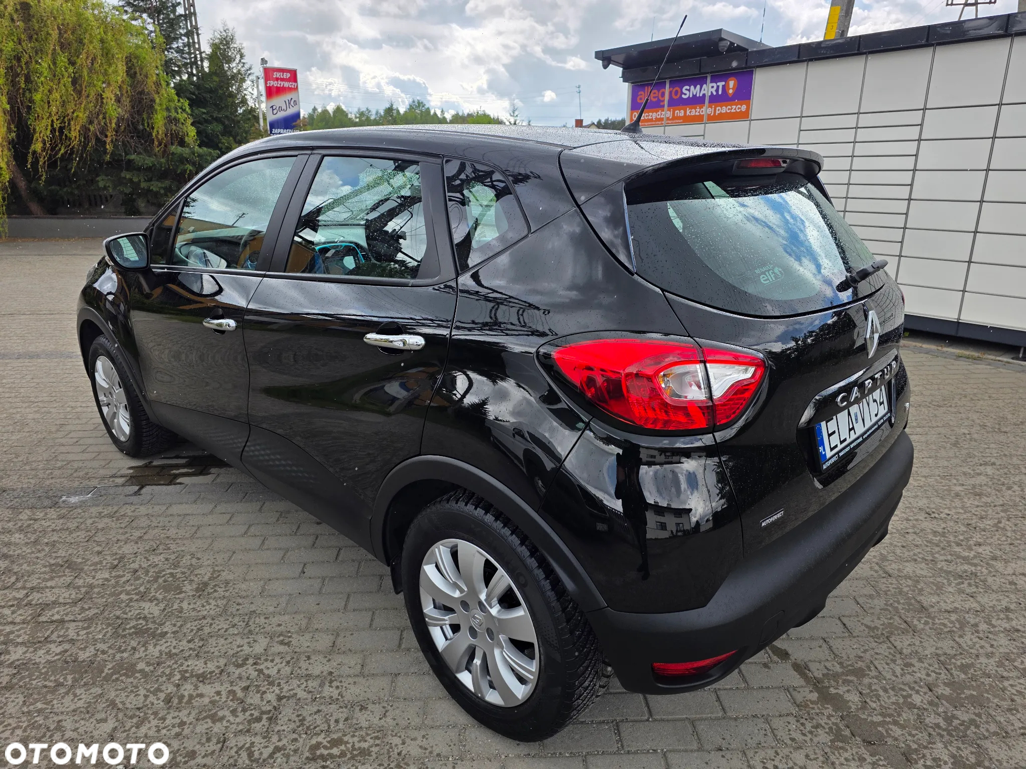 Renault Captur 0.9 Energy TCe Intens - 35