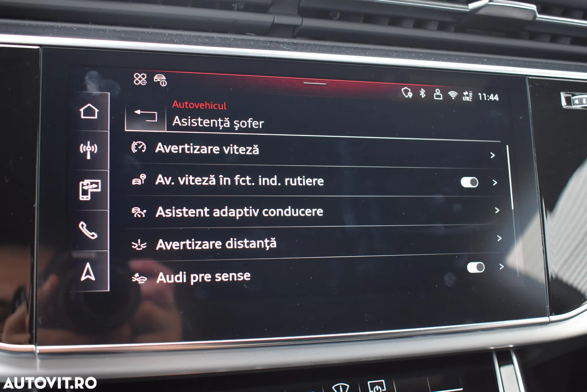 Audi Q8 55 TFSI quattro Tiptronic MHEV - 20