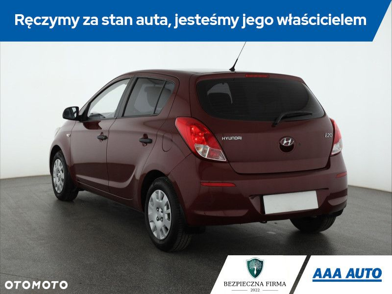 Hyundai i20 - 5