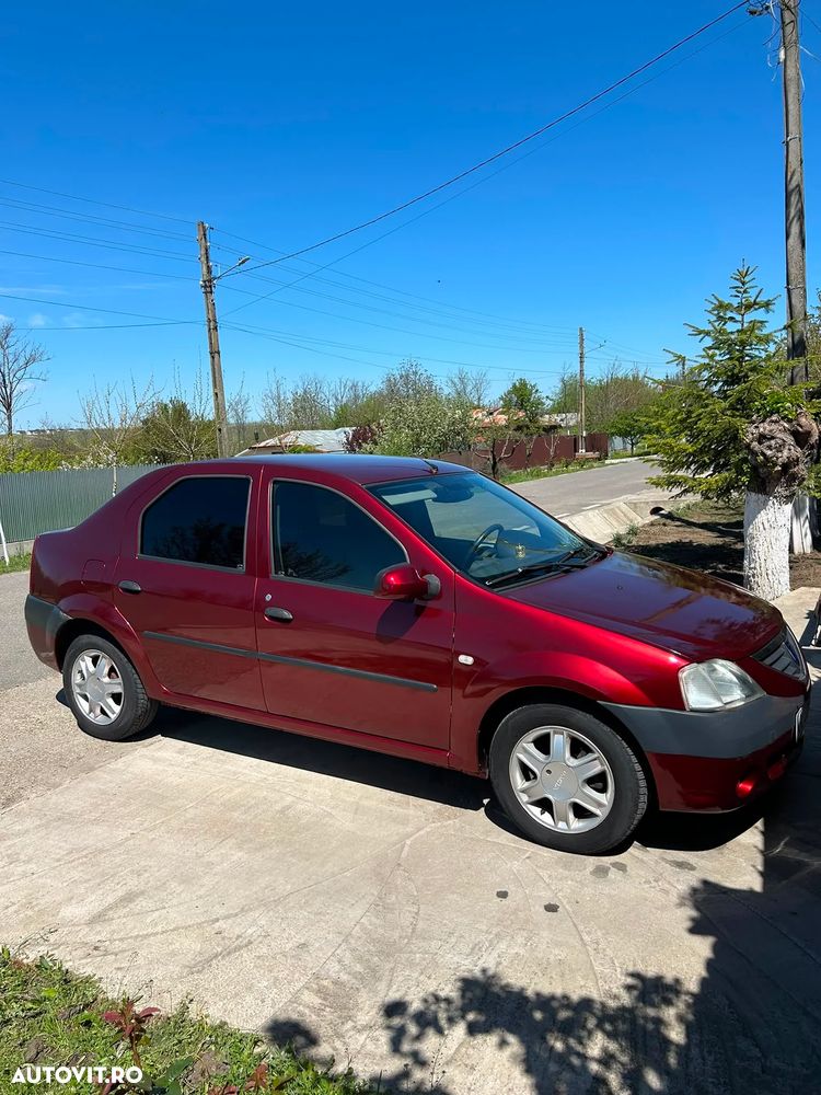 Dacia Logan - 3