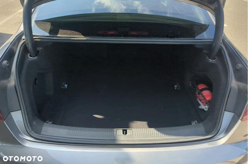 Audi A4 Limousine 40 TDI mHEV Quattro S tronic - 11