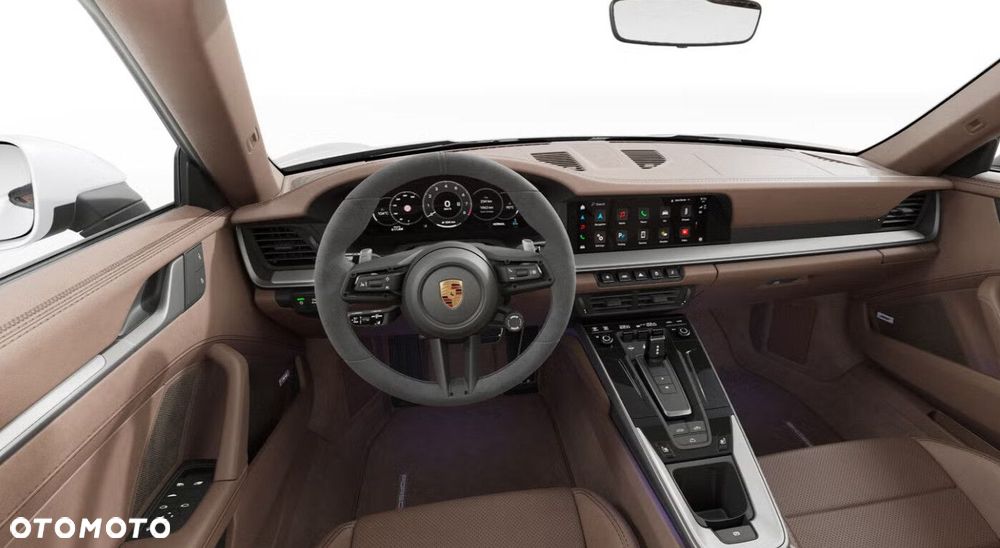 Porsche 911 - 8