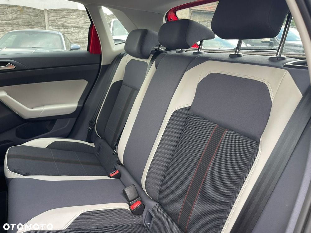 Volkswagen Polo 1.0 TSI OPF beats - 13