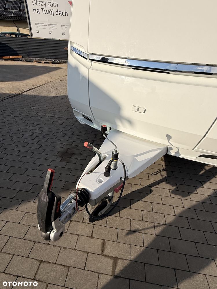 Fendt BIANCO 465 - 13