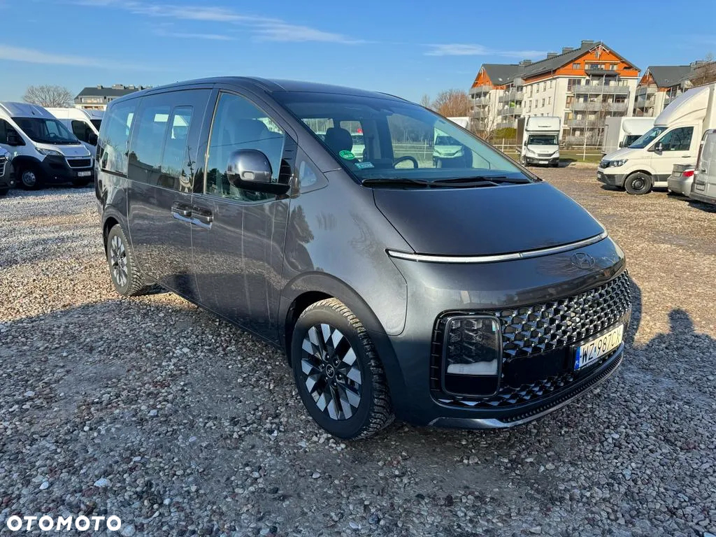 Hyundai Inny - 4