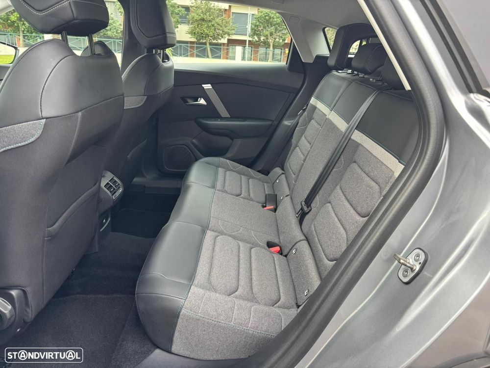 Citroën C4 1.5 BlueHDi Feel Pack - 58