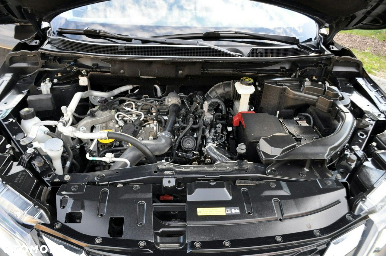 Nissan Qashqai - 39