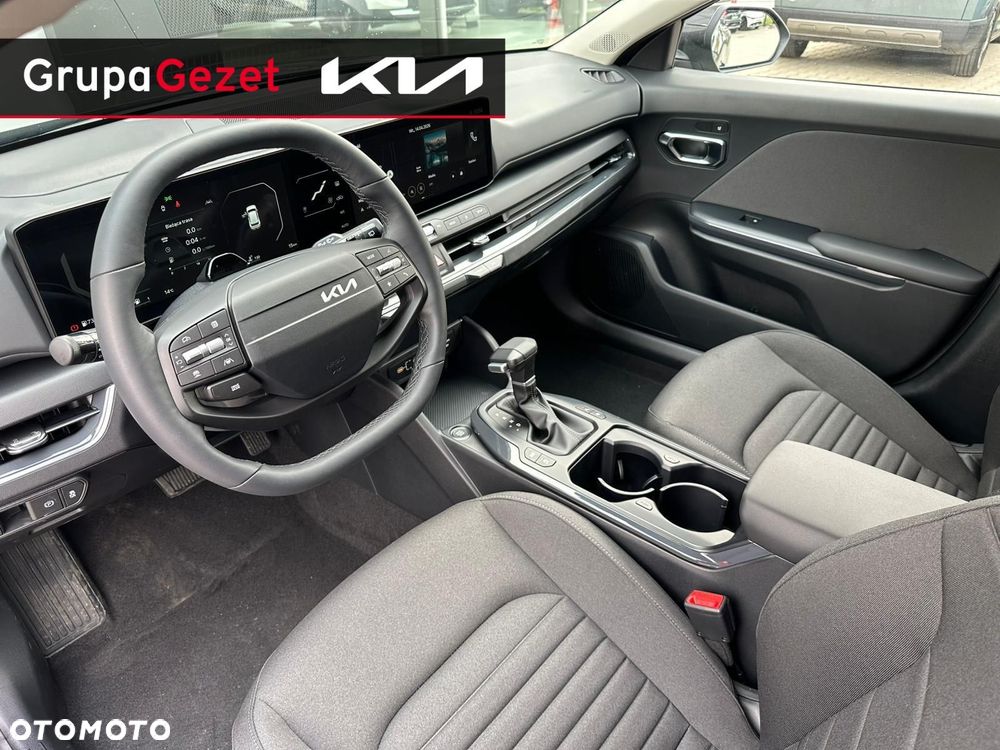Kia K4 - 11