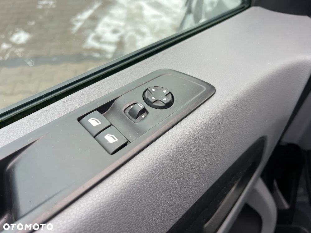 Opel Vivaro Kombi Compact 2,7t Enjoy - 12