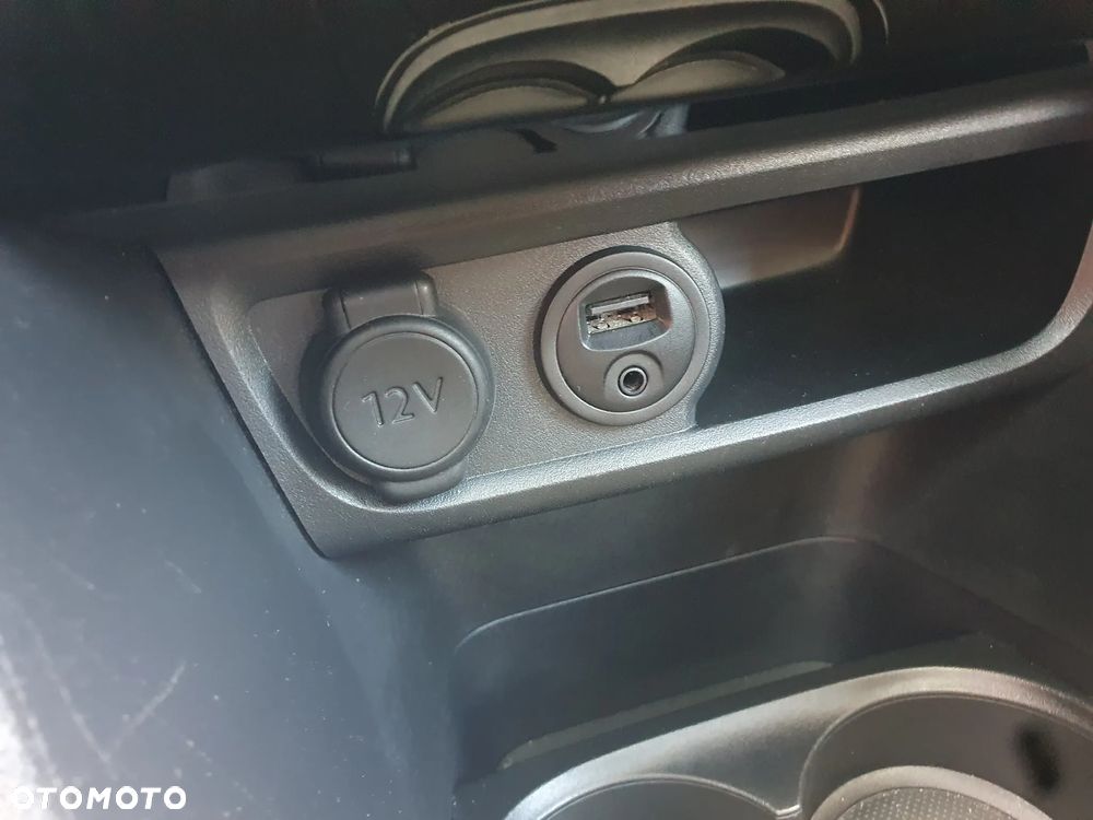 Peugeot 2008 PureTech 110 Stop&Start Allure - 23