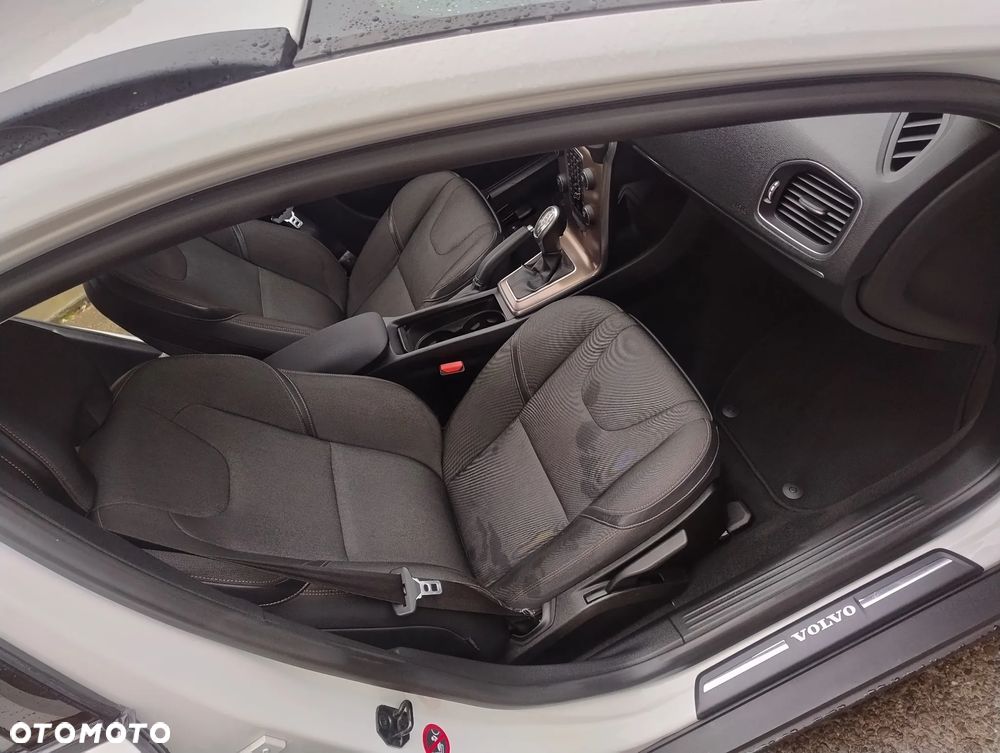 Volvo V50 T5 AWD Momentum - 20